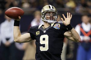 Santos apaleó 41-0 a Tampa Bay