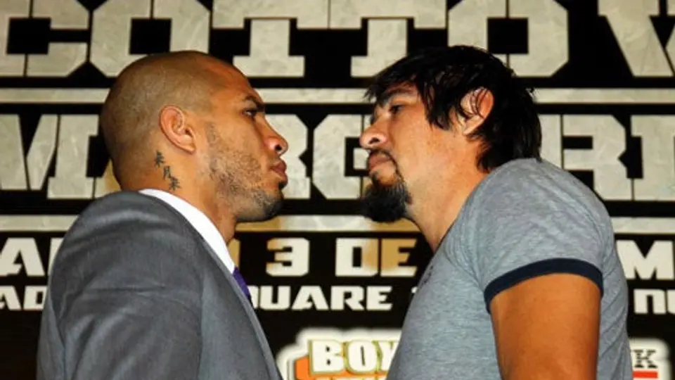 Top Rank y TV Azteca firman por cinco años más