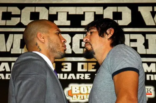 Top Rank y TV Azteca firman por cinco años más