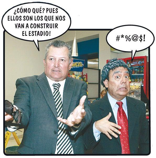 FOTO: AZAEL RODRÍGUEZ