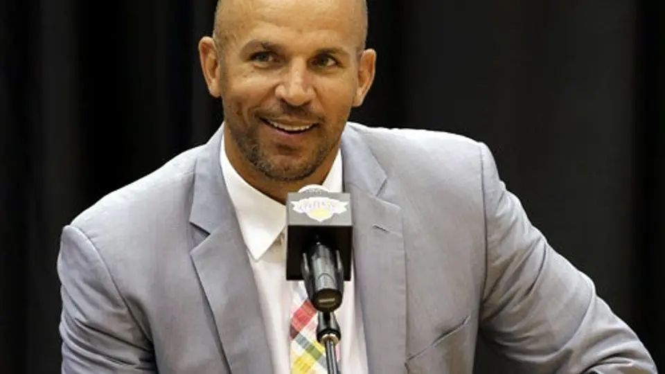 Se disculpa Jason Kidd con afición en redes sociales