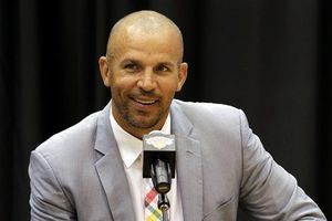 Se disculpa Jason Kidd con afición en redes sociales