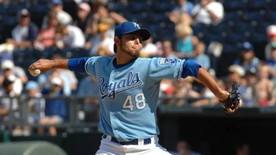 Rangers firma a Joakim Soria