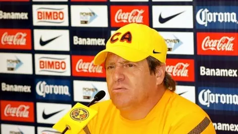 Piojo destaca actitud del América en remontada sobre Jaguares