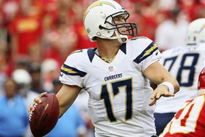 San Diego se impone con muchos errores de Kansas City