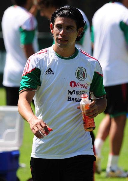 Jonny Magallón (FOTO: CÉSAR VICUÑA)