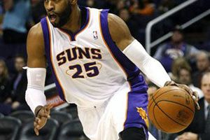 Vince Carter llega a Mavericks