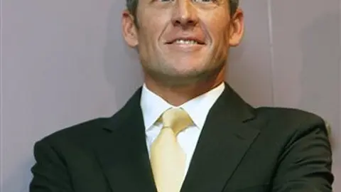 Armstrong aseguró que lo mejor de su carrera fue su fundación