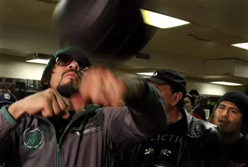Cotto y Margarito afinan detalles para la pelea del sábado