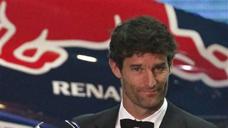 Red Bull festeja en Inglaterra