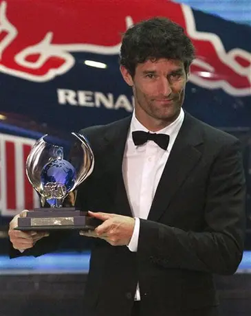Red Bull festeja en Inglaterra
