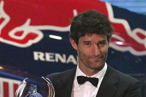 Red Bull festeja en Inglaterra