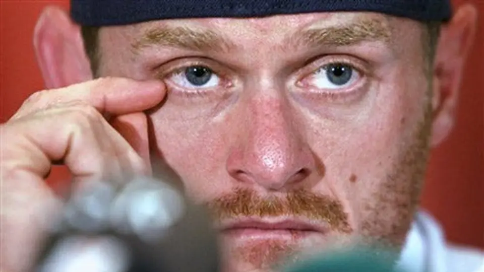 Floyd Landis pasará un año en prisión