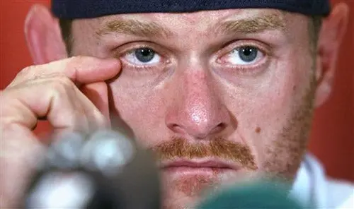 Floyd Landis pasará un año en prisión