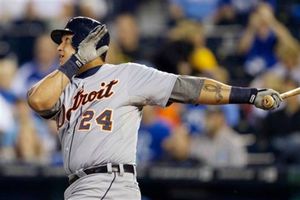 ?Miguel Cabrera consigue la Triple Corona de la MLB