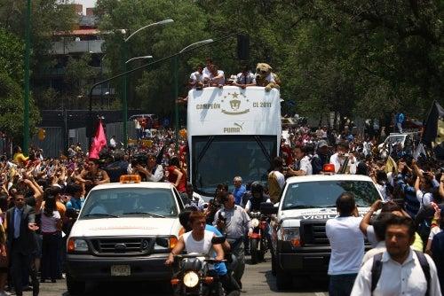 FOTO: ESTEBAN LÓPEZ
