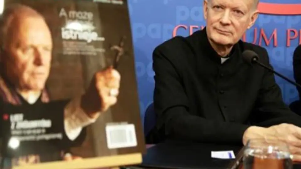 Sacerdotes polacos lanzaron la revista 'Exorcista'