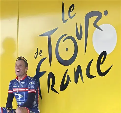 Armstrong vuelve a demandar, USADA le da nueva prórroga