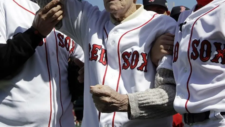 Muere Johnny Pensky, leyenda de los Medias Rojas