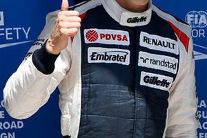 Culpa Maldonado a Hamilton de accidente