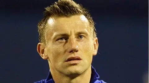 Ivica Olic, otra baja por lesión de cara a la Eurocopa