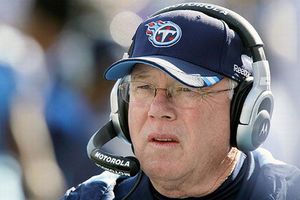 Tennessee despide a su coordinador ofensivo
