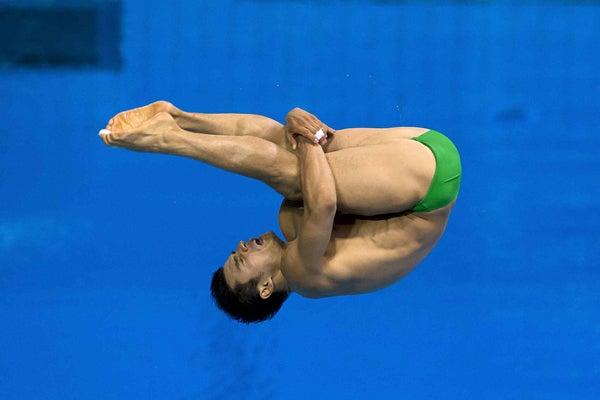Yahel Castillo se metió a la semifinal como quinto lugar | MEXSPORT