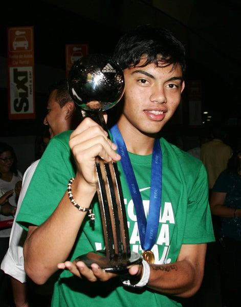 FOTO: JOEL BRAVO