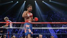 Prensa de EU califica como dudoso el triunfo de Pacquiao ante Márquez