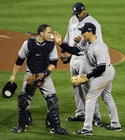 Yanquis vencen a Orioles en el inicio de la serie