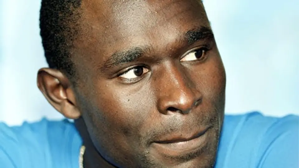 Rudisha desea batir récord olímpico en última carrera del año