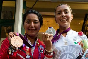 Medallistas olímpicos y paralímpicos superan los 45mdp en inversión