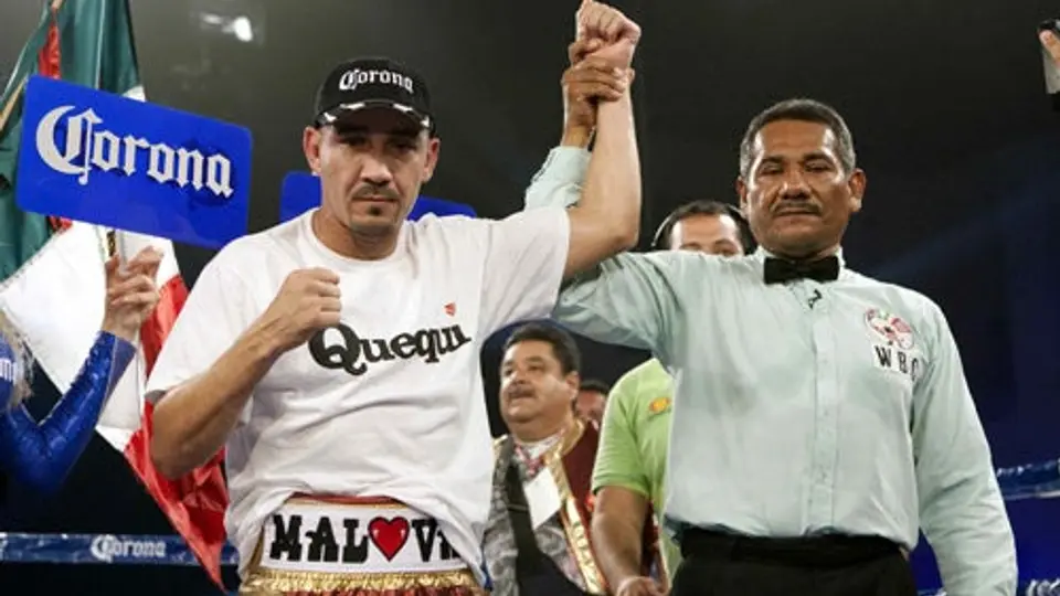 Entra Humberto Zorrita' Soto en última etapa de preparación