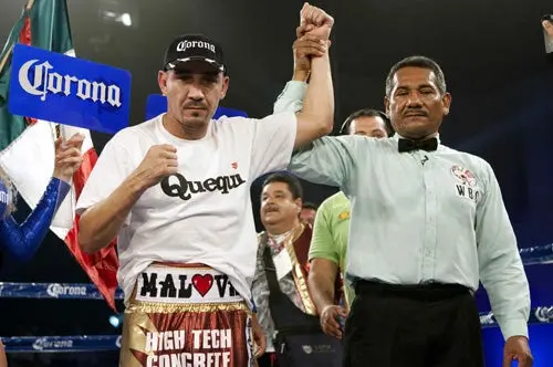 Entra Humberto Zorrita' Soto en última etapa de preparación