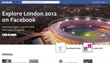 Londres 2012, los Juegos Olímpicos de las redes sociales