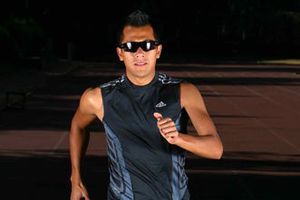 Eder Sánchez prepara estrategia similar a la realizada en 2009