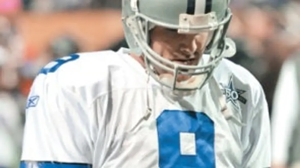 Se esfuman las posibilidades para que Dallas juegue el Super Bowl