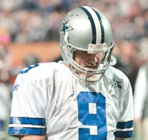 Se esfuman las posibilidades para que Dallas juegue el Super Bowl