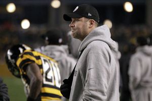 Big Ben no jugará ante Cuervos