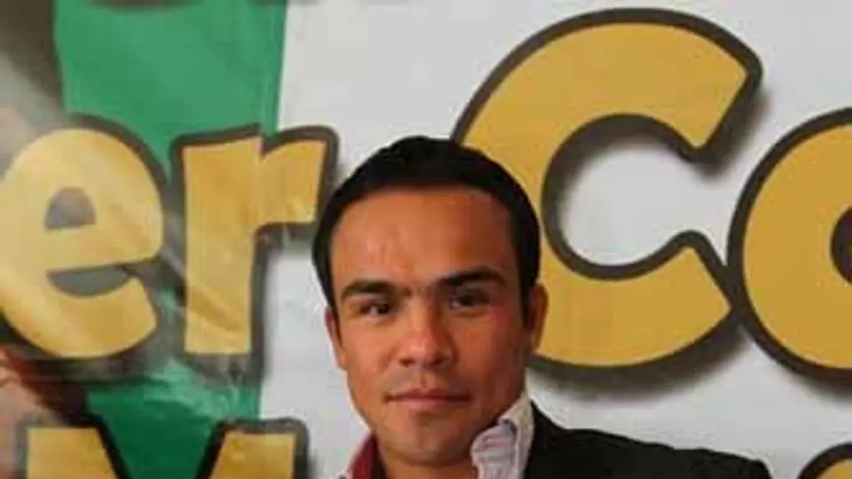 Márquez desea un retiro legendario en el DF