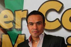 Márquez desea un retiro legendario en el DF