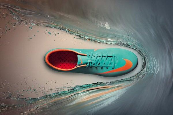 Cristiano Ronaldo, Pedro, Alexis y el madridista Marcelo utilizan el modelo Nike Mercurial Vapor VIII | ESPECIAL