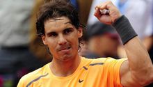 Nadal: "Me encanta México"