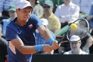 Berdych completa la hazaña checa