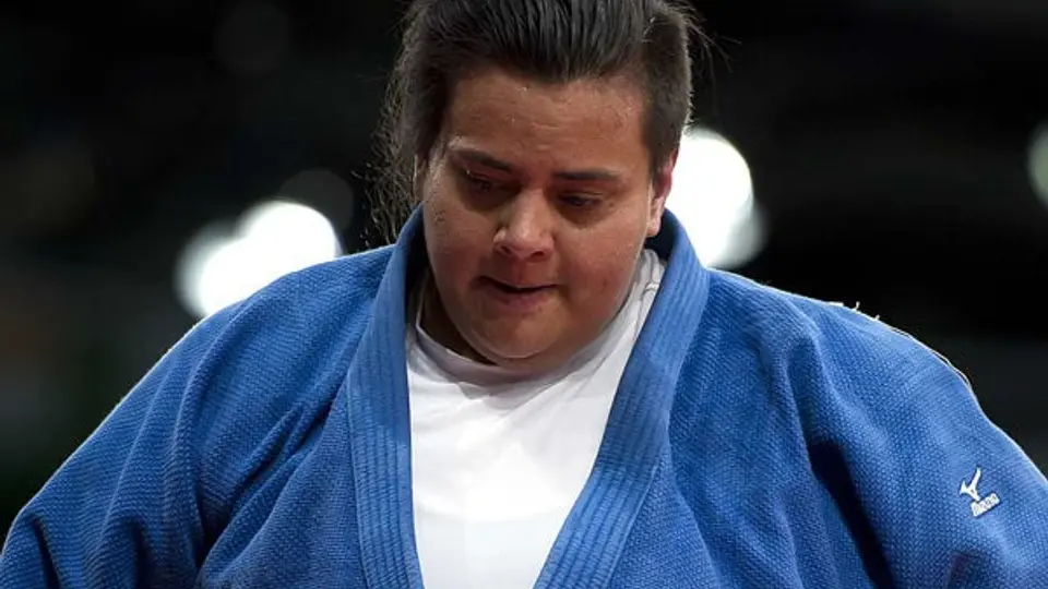 Zambotti analiza su retiro tras eliminación de JO