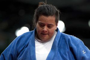 Zambotti analiza su retiro tras eliminación de JO