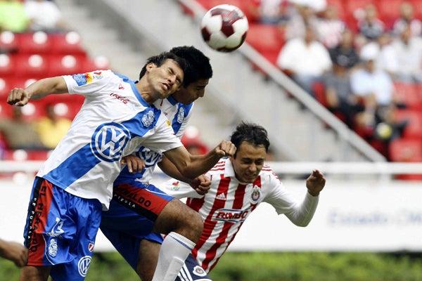 El partido fue muy peleado por ambas escuadras | MEXSPORT