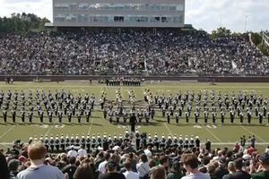 El futbol americano no queda fuera del 'Gangnam Style'