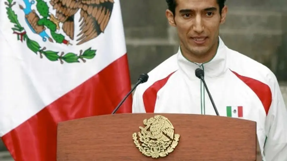 Pérez afirma que nivel de TKD en México se ha elevado
