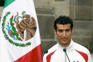 Pérez afirma que nivel de TKD en México se ha elevado